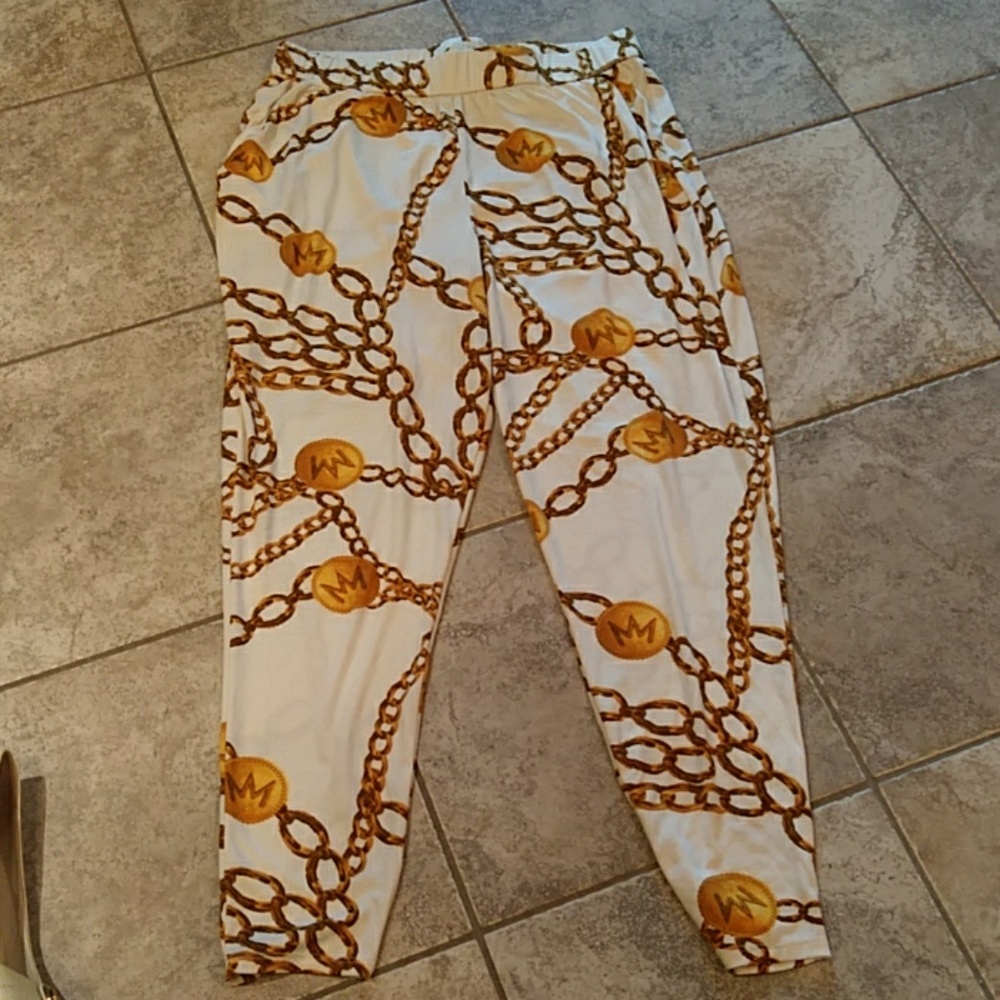 Nicki Minaj~Dressy or Casual~ Stretch Pants